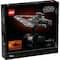 LEGO® Star Wars™ Acclamator-Class Assault Ship™, Buildable Starship Model 75404